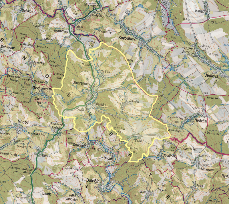 mapa_595772_jimramov