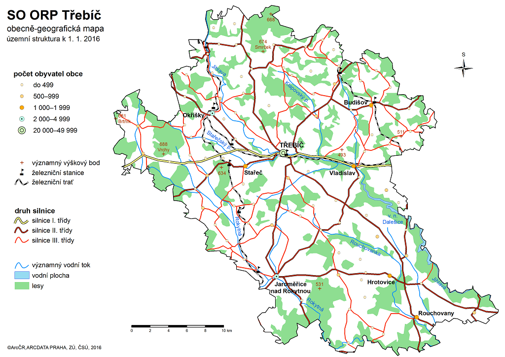 Zdroj: Český statistický úřad